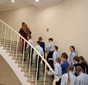 Простыми словами о великом…